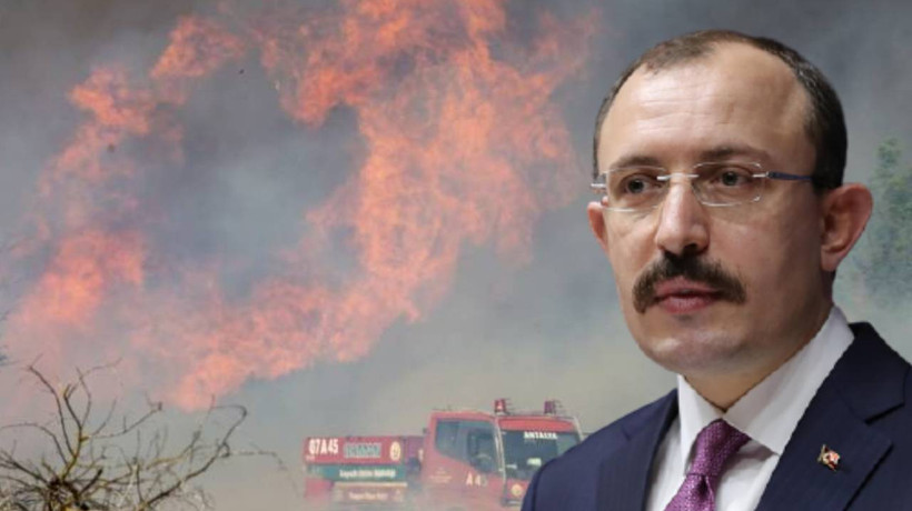 Yangın söndürme ekipmanlarındaki fahiş fiyat artışlarına inceleme