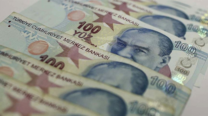 Toplam ciro endeksi haziranda arttı