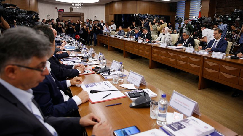 Zam pazarlığında son hafta!