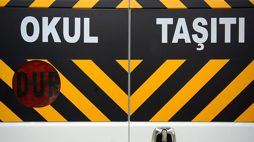 Ankara için okul servis ücretleri belli oldu