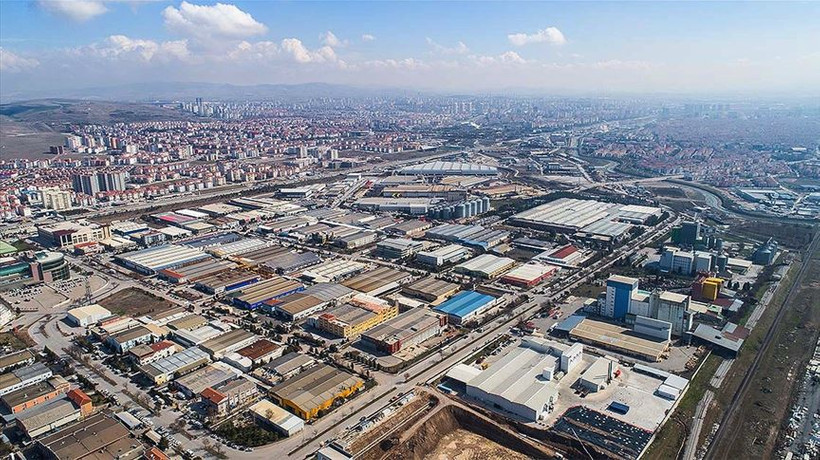 OSB'lerdeki mesleki eğitime ilgi artıyor