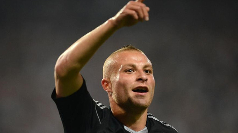 Beşiktaş Gökhan Töre transferini bitirdi