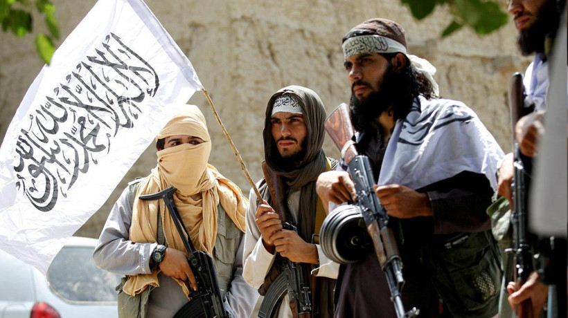IMF de Taliban'ın fonlara erişimini kısıtlıyor