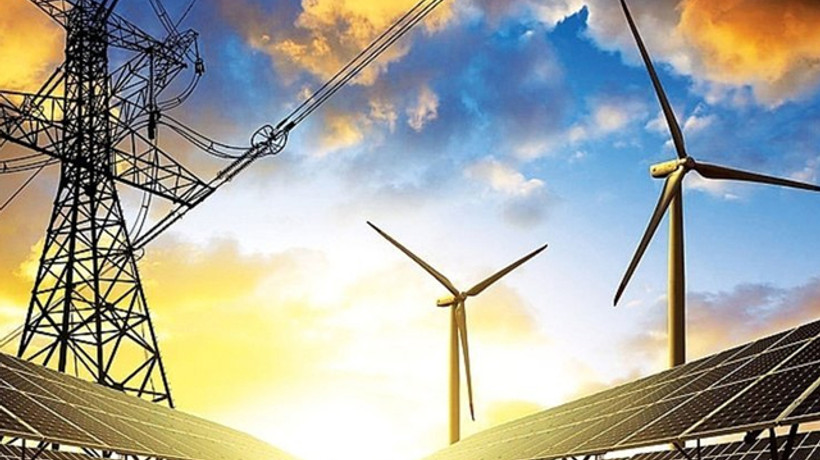 Temmuzda elektrik üretiminde rekorlar yenilendi