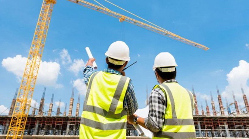 Kurallara uymayan yapı denetim kuruluşlarına 38 milyon lira ceza uygulandı