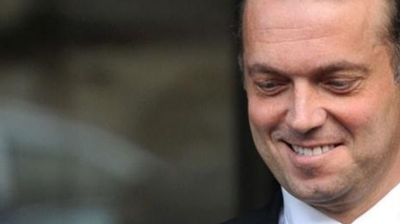 Cem Uzan Türkiye'ye mi dönüyor?