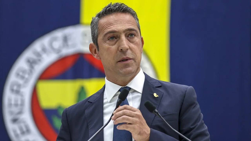Fenerbahçe, TFF'ye tazminat davası açtı!