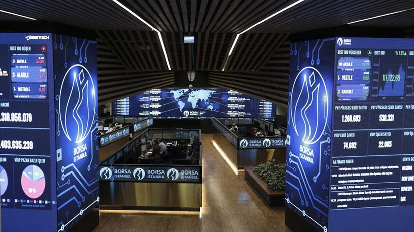 Borsa İstanbul'da üç yeni sözleşme işleme açılacak
