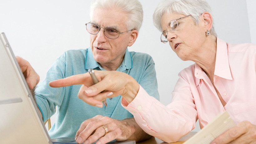 Emekliye 900 lira promosyon