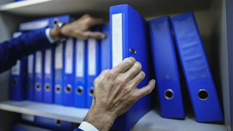 Yarım milyon memura kadro müjdesi!