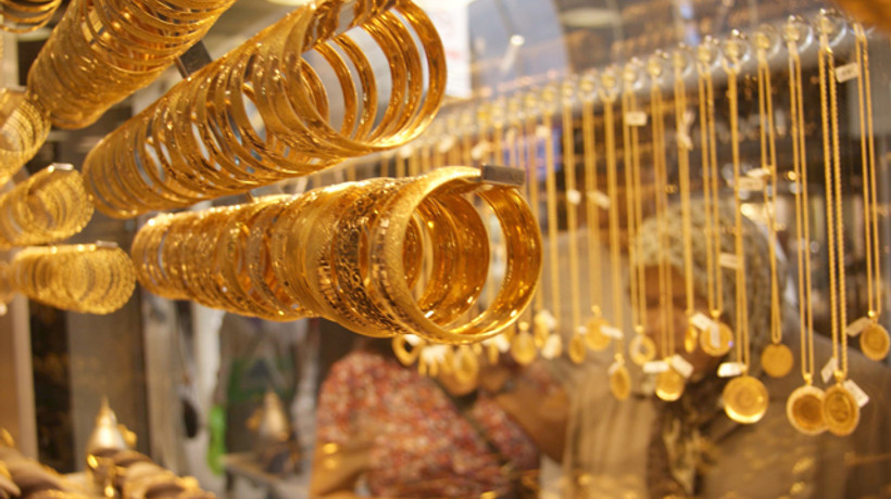 Altın gerilimin etkisiyle yükselişe devam ediyor