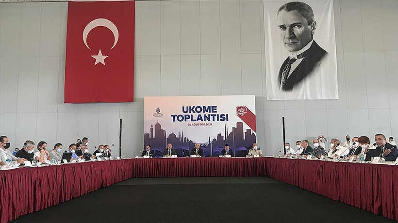 İBB'nin bin yeni taksi teklifi reddedildi