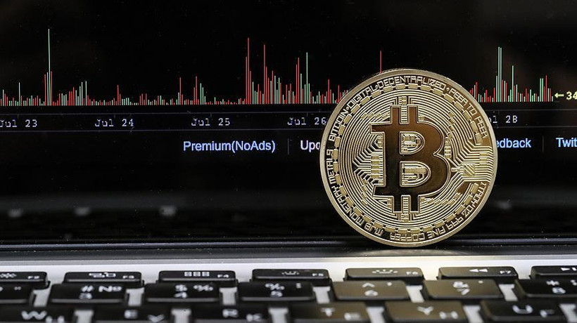 Bitcoin düşmeye devam ediyor