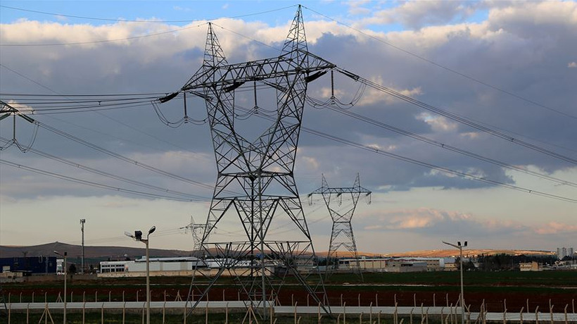 Elektrik üretimi haziranda yüzde 15 arttı