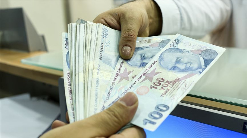 Toptan ödeme sağlanıyor