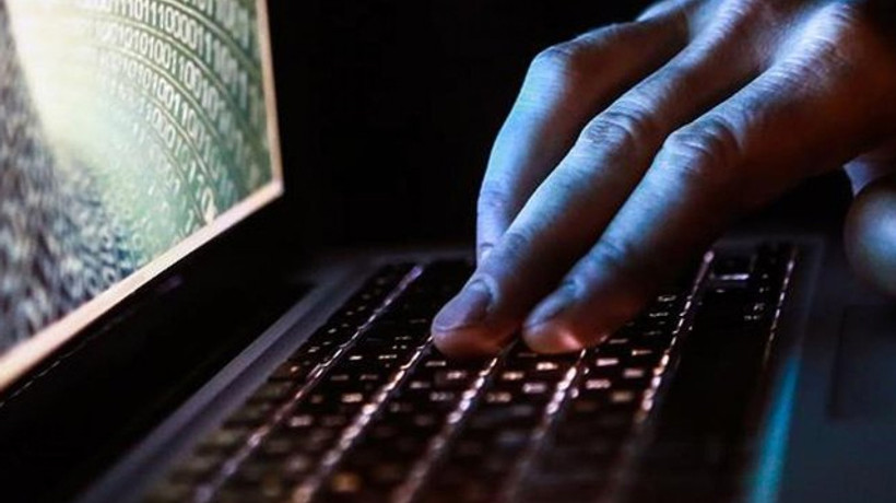 Sinoz Kozmetik'e siber saldırı