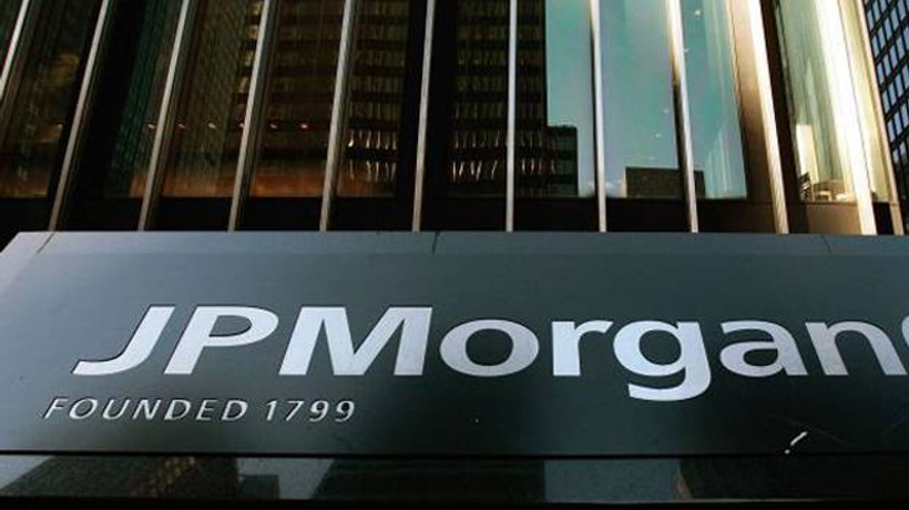 JP Morgan'dan Türk banka hissesi tavsiyesi