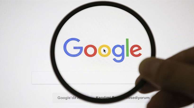 Google ofise dönüşleri Ocak 2022'ye erteledi
