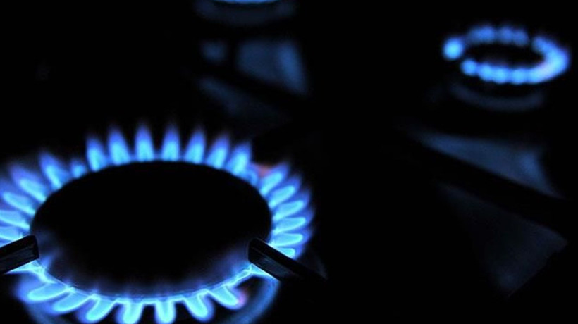Doğalgaza yüzde 15 zam: Konut tarifesi sabit kaldı