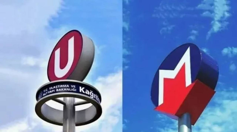 Bakan Karaismailoğlu'dan metro simgesi açıklaması