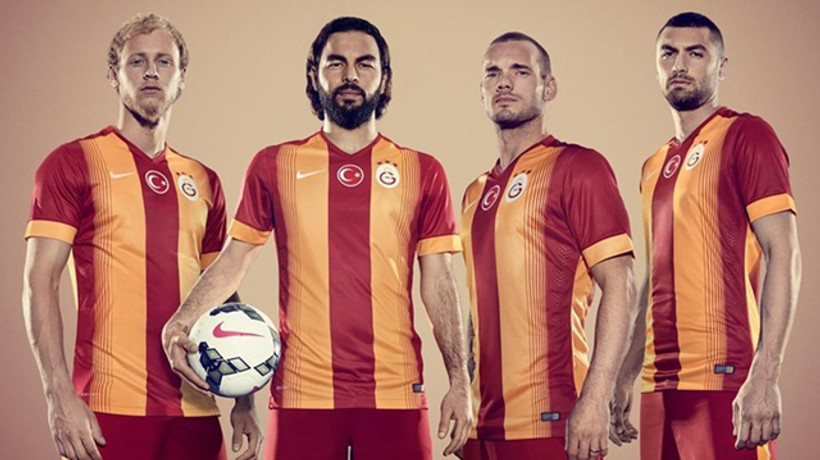 Galatasaray'da sponsor sorunu çözülüyor!