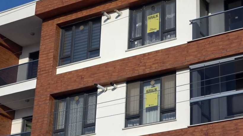 Ev sahipleri 'yuh artık' dedirtti