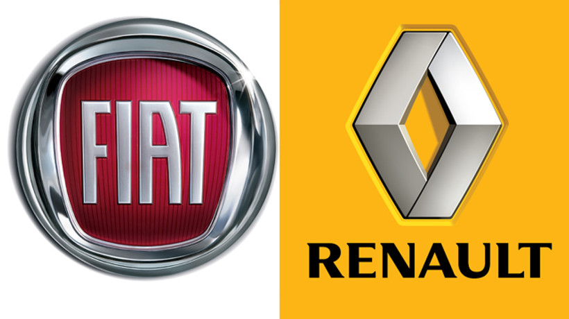 Fiat tasarlayacak Renault üretecek