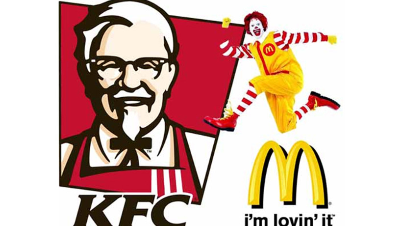 Mc Donalds ve KFC, yeni bir gıda skandalıyla çalkalanıyor!