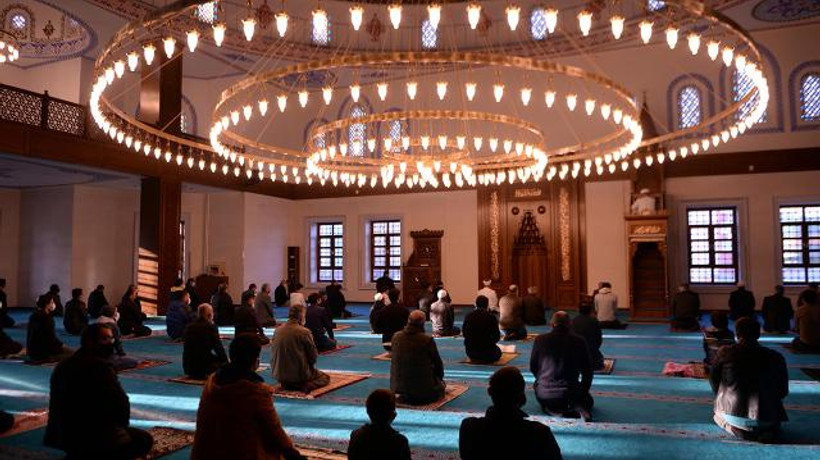 Diyanet’ten 'fahiş fiyat' hutbesi
