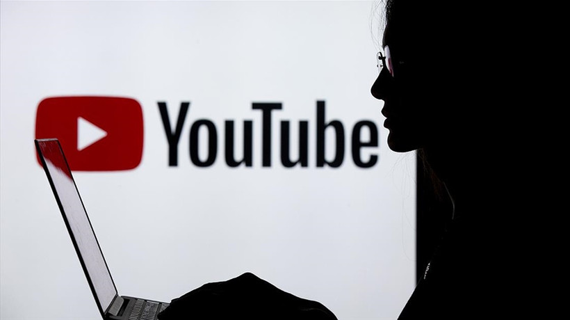 Youtuber’lara yüzde 15 vergi geliyor