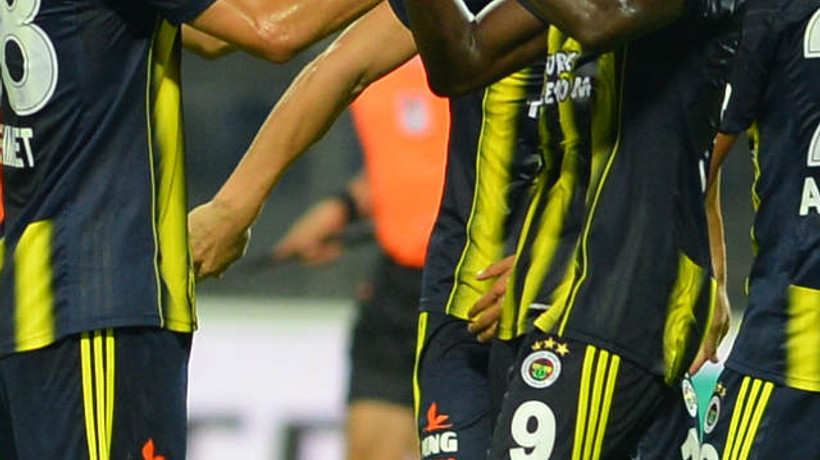 Fenerbahçe'ye dev piyango! 2 isim birden...