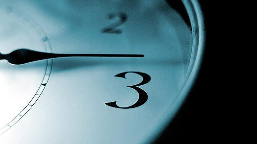 Kalıcı yaz saati uygulamasında ortaya çıktı! Dudak uçuklatan rakam