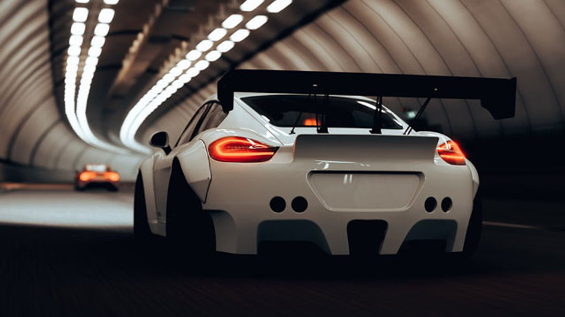 Spor ve lüks otomobil satışlarında Porsche ilk sırada