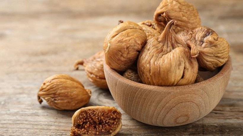 Kuru incir ihracatından 256 milyon dolarlık gelir