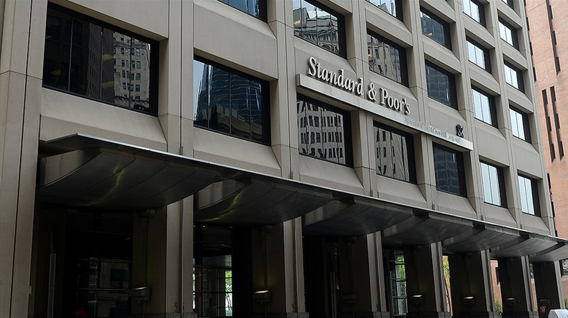 S&P: Yükselen enerji fiyatları, gelişen piyasalardaki merkez bankalarının sabrını test edecek