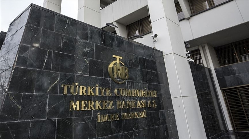 Merkez Bankası'na yeni atamalar