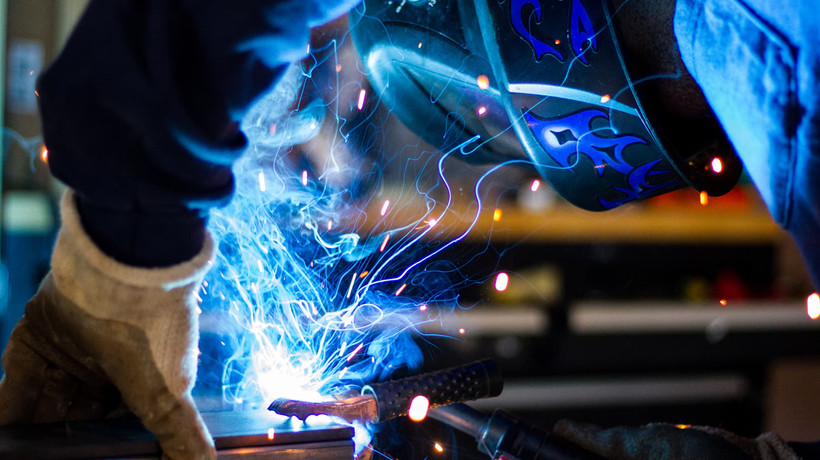 Ağustos ayı ücretli çalışan istatistikleri açıklandı