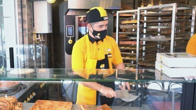 Binlerce hükümlü hibe ile kendi işini kurdu