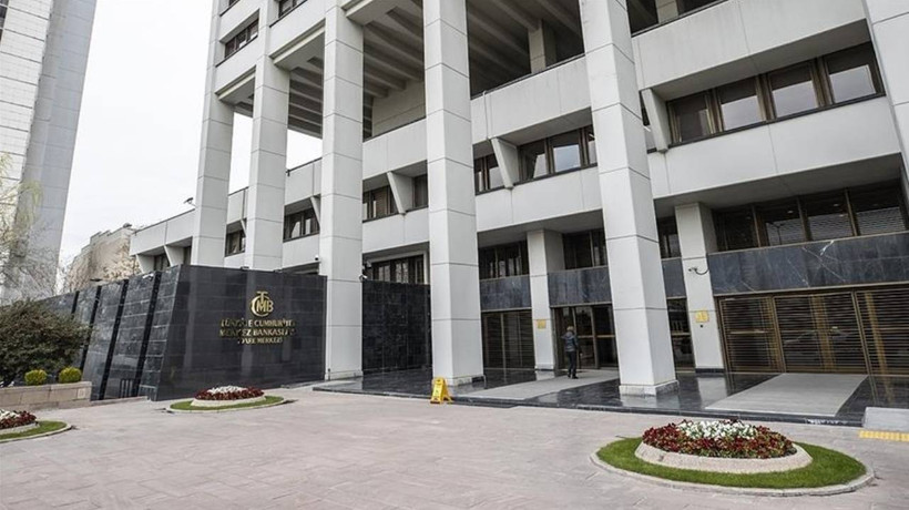 Merkez Bankası faizi 2 puan indirdi