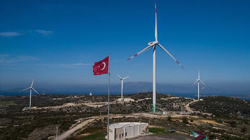 2022'de temiz enerji ön plana çıkacak