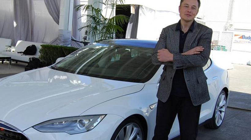 21 milyar dolarlık Tesla hissesinin kaderi Twitter kullanıcılarının elinde