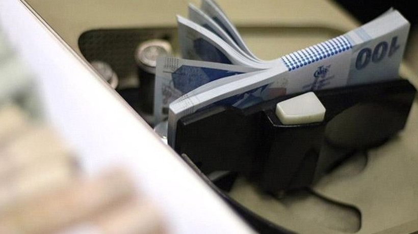 KOBİ'lere kullandırılan toplam nakdi krediler yüzde 10,6 arttı