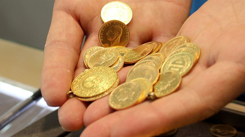 Altın tüm zamanların rekorunu kırdı