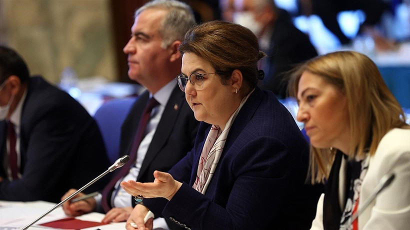 Bakan Yanık duyurdu: 172 milyon TL ödeme yapacağız