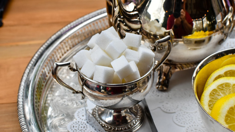 TÜRKŞEKER: Arz problemi olduğuna dair iddialar doğru değil