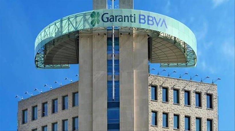 BBVA'dan Garanti Bankası'yla ilgili flaş adım