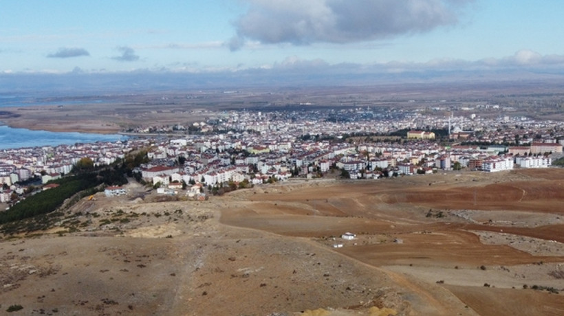 TOKİ Beyşehir'e 413 konut daha inşa edecek