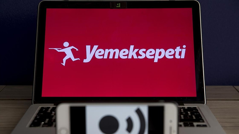 Yemeksepeti hacklendi mi? Açıklama geldi