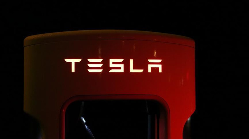 JP Morgan'dan Tesla'ya büyük dava