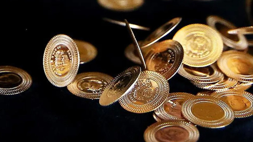 Gram altın 700 lirayı gördü